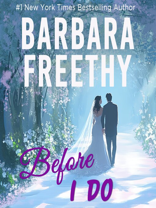 Title details for Before I Do by Barbara Freethy - Wait list